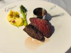 -Kathleen's Waitan 凯圣琳江景西餐厅(外滩店)