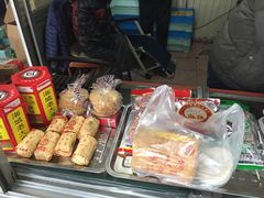 -湘城老大房麻饼(城中路店)