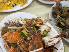 -秋姐美食店(旅游大道店)