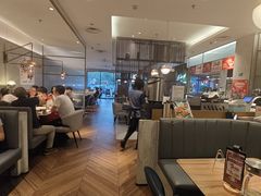 -必胜客(上地华联店)
