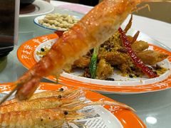 -粤盛海鲜平价店(洛溪食街店)