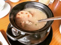 -莲餐厅·湖北菜·潜江小龙虾店(愚园路店)