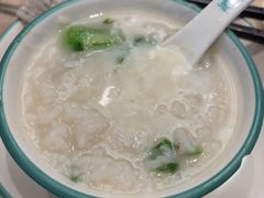 -淘米捞·米汤脆鲩鱼火锅(福田皇岗店)