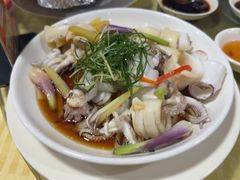 -老字号德记烧腊饭店·海鲜加工