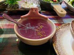 -蘑菇私房菜小馆(杨家坪西城天街店)
