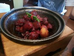 -涌上外婆桥(南塘店)