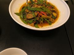 -丽晶轩中餐厅(重庆丽晶酒店)