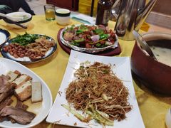 -得记得潮州海鲜砂锅粥(宝业路店)