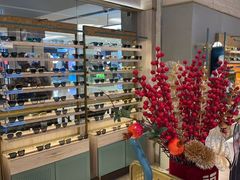 -MUJOSH木九十眼镜(武商广场店)