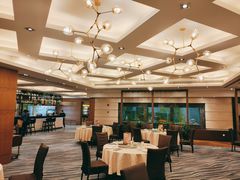 大堂-海逸海鲜酒家(古北店)