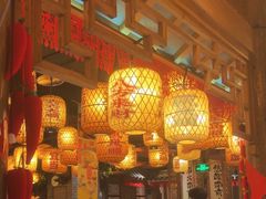 -南京大牌档(青岛万象城店)