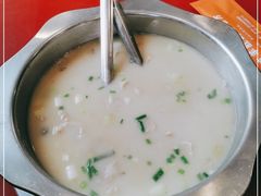 -四川简阳羊肉汤火锅(望花路西里店)