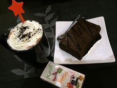 -吱咖啡西式简餐