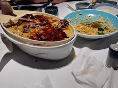 -八府香鸭·啫啫煲(华山路店)