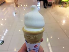 -DQ·蛋糕·冰淇淋(金桥店)