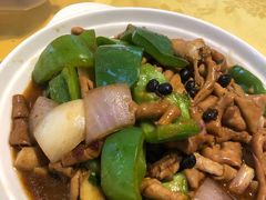 -老字号蛇口德记烧腊饭店·海鲜加工