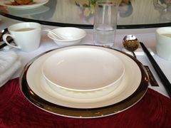 餐具-城外驿餐厅