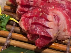 -西塔老太太泥炉烤肉(亚运村店)