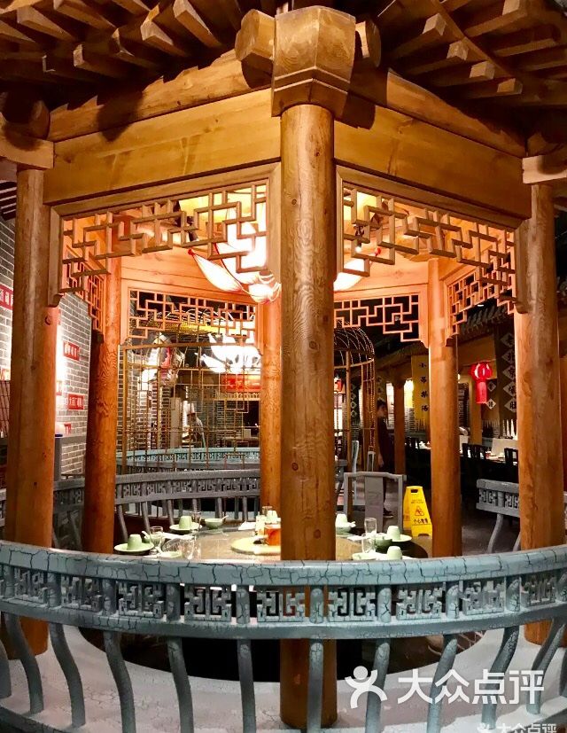 北平盛世(光明桥店)图片 - 第3张