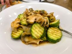 -良友·海鲜青岛菜(五四广场店)