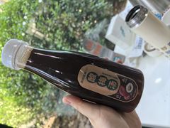古法现熬酸梅汤-阳坊胜利涮羊肉(阳坊老店)