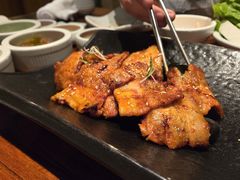-萨拉伯尔(燕莎友谊商城店)