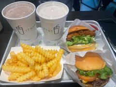-Shake Shack(西单大悦城店)