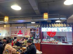 大堂-较场口火锅(九街店)