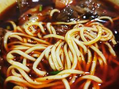 -易毛特色牛肉面(解放碑步行街店)