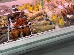 -桂花鸭(中华路总店)