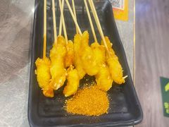 -老佛爷正宗铜炉蛙锅(五道口店)