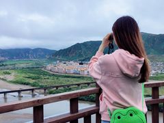 -图们国门景区