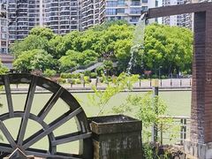 -苏州河梦清园环保主题公园