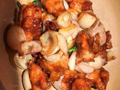 -青年公社烤鸭(蜀山万象汇店)