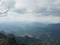 -塔云山