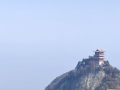 -终南山南五台景区