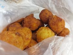 素丸子-功德林素菜饭庄(前门店)