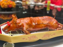 -富淳饭店(陆家嘴保利广场店)