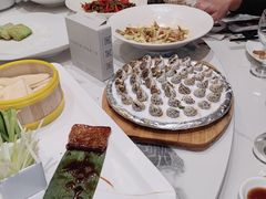 -新丁香海鲜酒店(银海商贸城店)