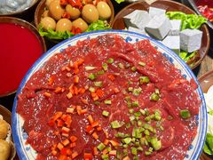 -冯校长老火锅(广州正佳广场店)