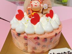 -黑池口感烘焙·生日蛋糕(坂田店)