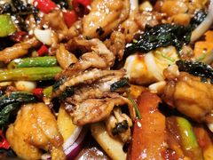 -听说碳烧蛙(高新万达店)