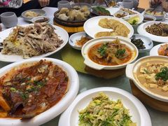 -延盛阁民俗餐厅