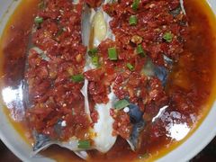 -老游独一佳湘菜馆(高新四路店)