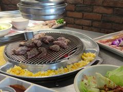 -喜来稀肉(虹泉路店)