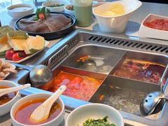-海底捞火锅(澳德乐店)