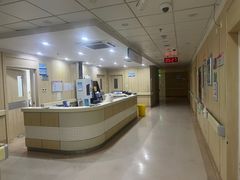 -哈尔滨医科大学附属第一医院(南岗院区)