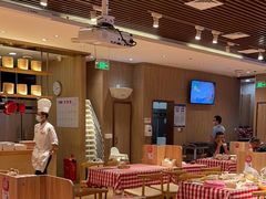 -西贝(武汉群星城店)