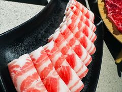 -海底捞火锅(油麻地店)