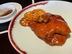 -杭州西子湖四季酒店·金沙厅